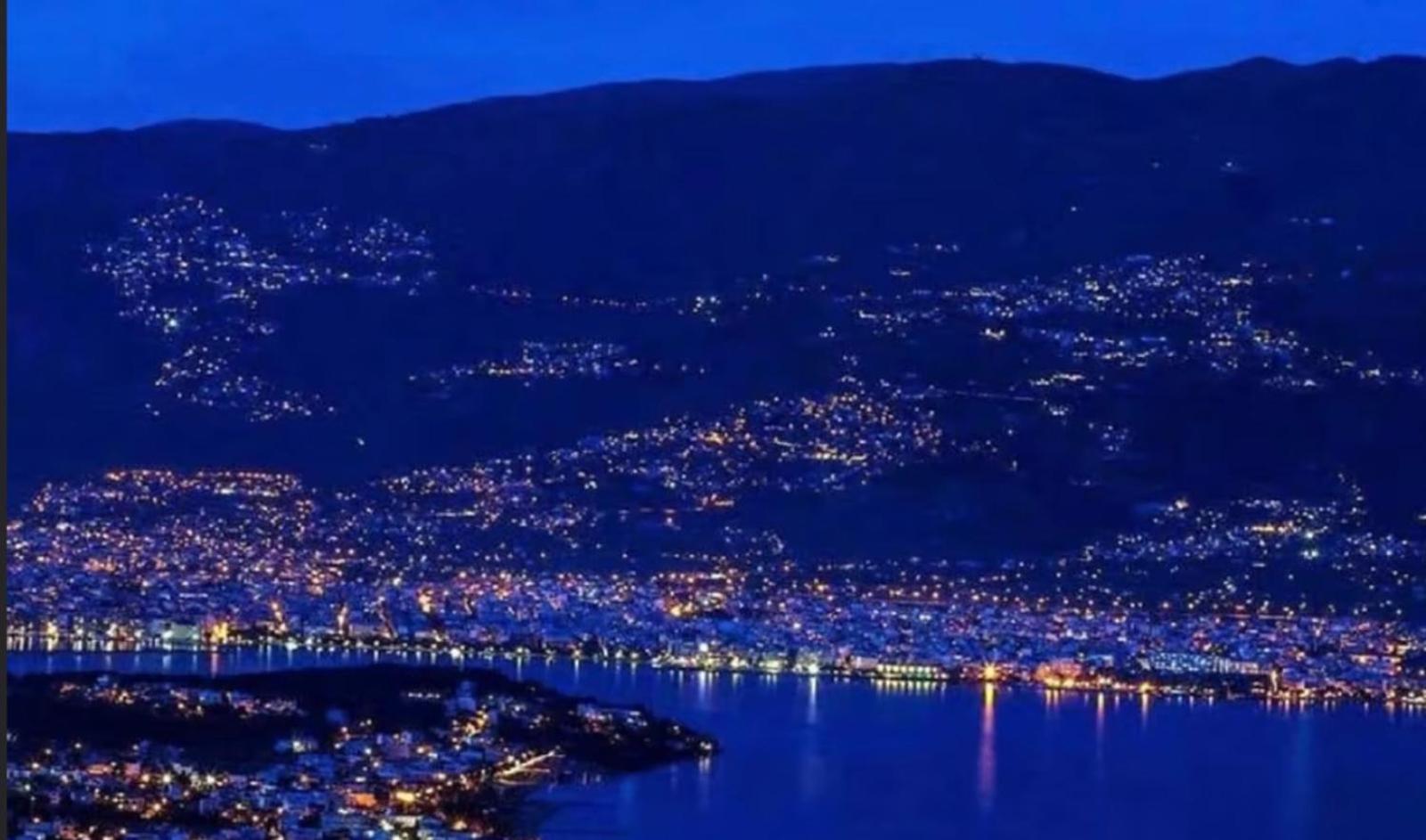 Zoi'S Central Home Volos Buitenkant foto
